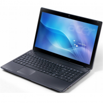 Acer Aspire 5736Z laptop